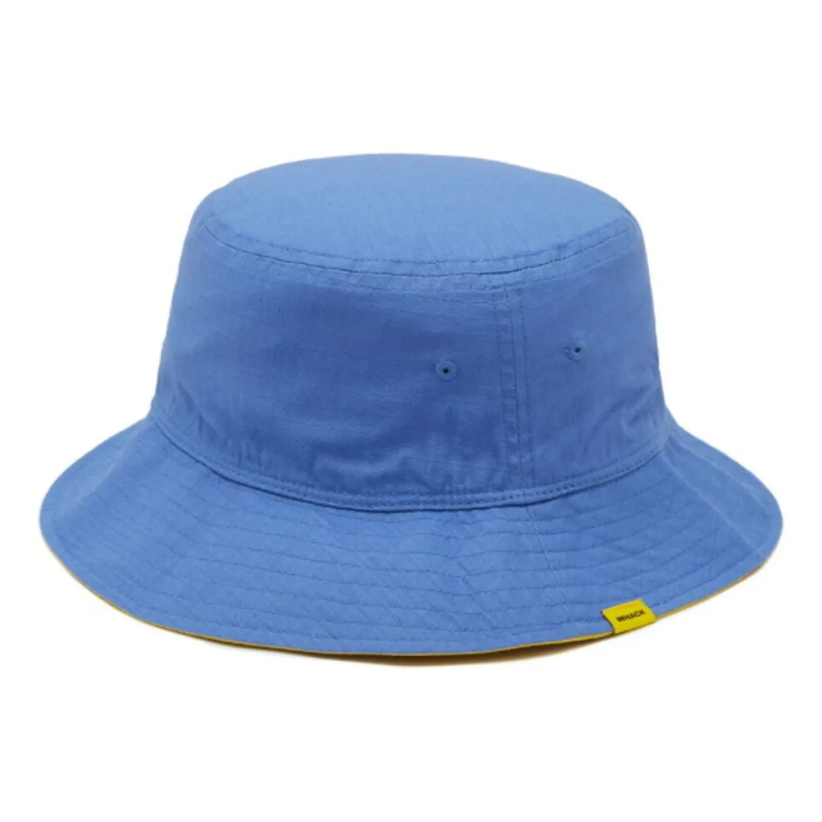 Vans x Tierra Whack Reversible Bucket Hat 'Blue Yellow' VN0A7PRWSEJ1 sold by KicksCrew