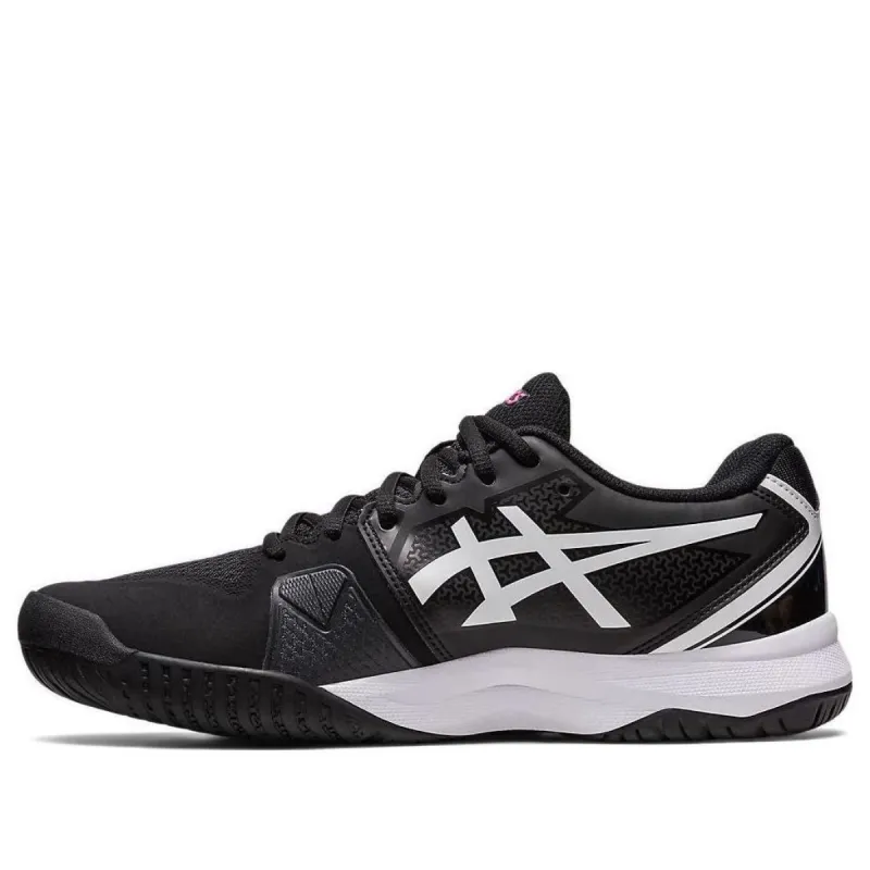 ASICS Gel-Challenger 13 'Black Hot Pink' 1041A222-003 sold by KicksCrew