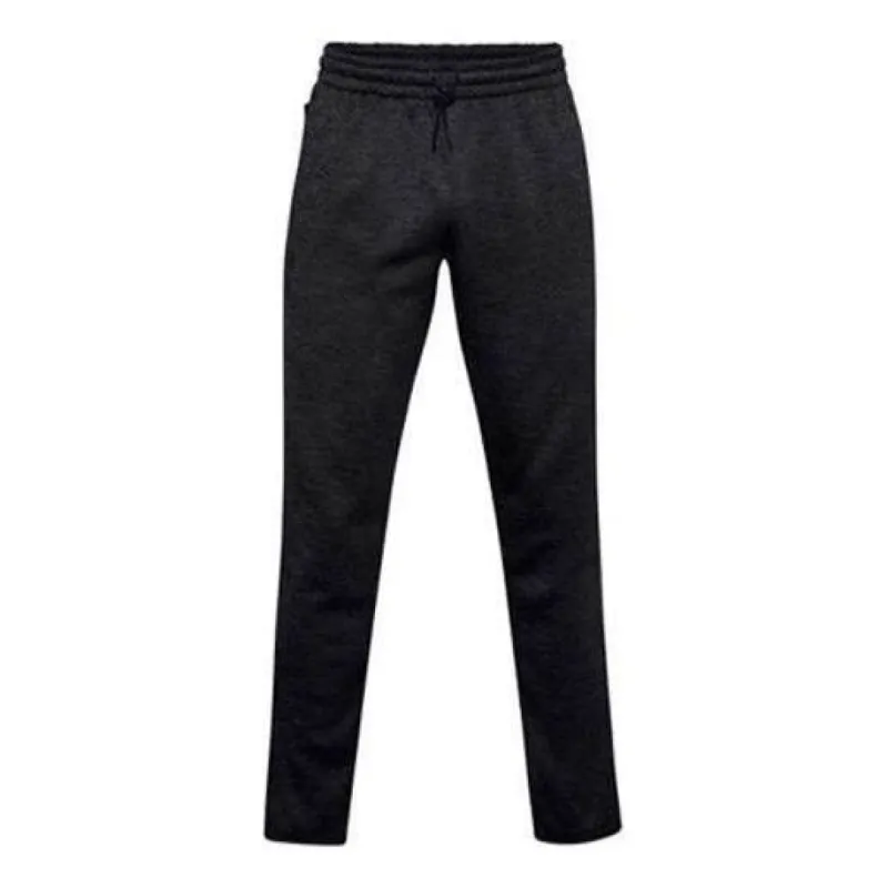 Under Armour Twist Fleece Pants 'Black' 1357122-001 sold by KicksCrew