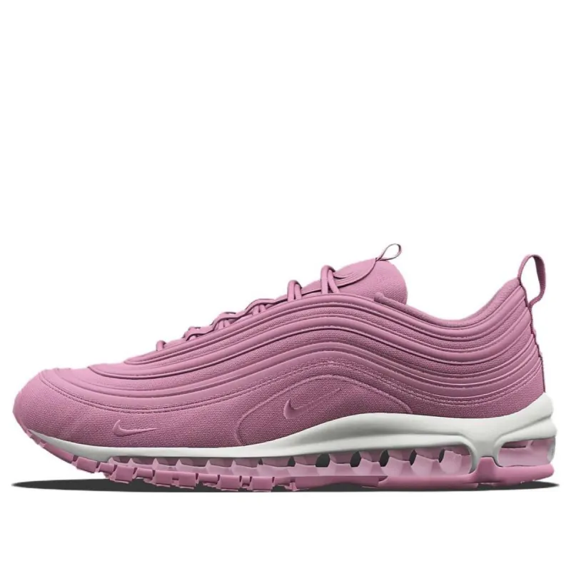 (WMNS) Nike Air Max 97 By You Custom Shoes 'Pink' FZ0815-900 sold by KicksCrew