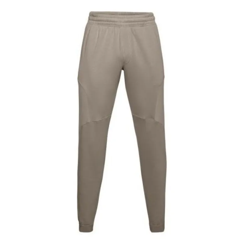 Under Armour 12/1 Pack Pants 'Taupe' 1357133-200 sold by KicksCrew