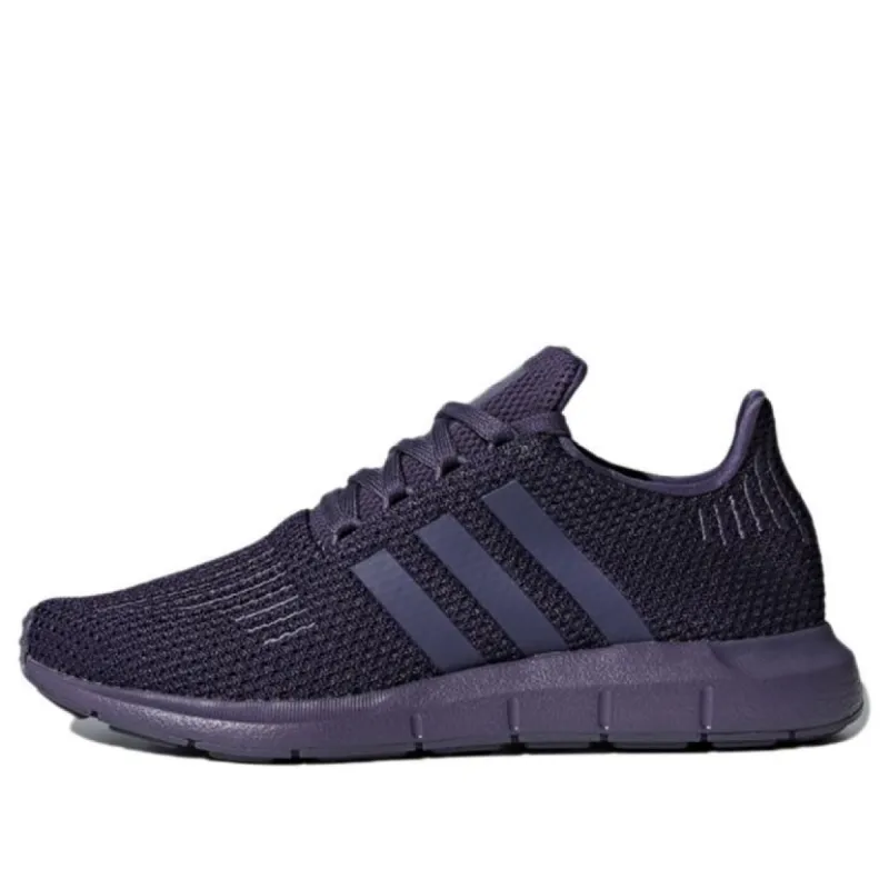 (WMNS) Adidas Swift Run 'Trace Purple' CQ2022 sold by KicksCrew