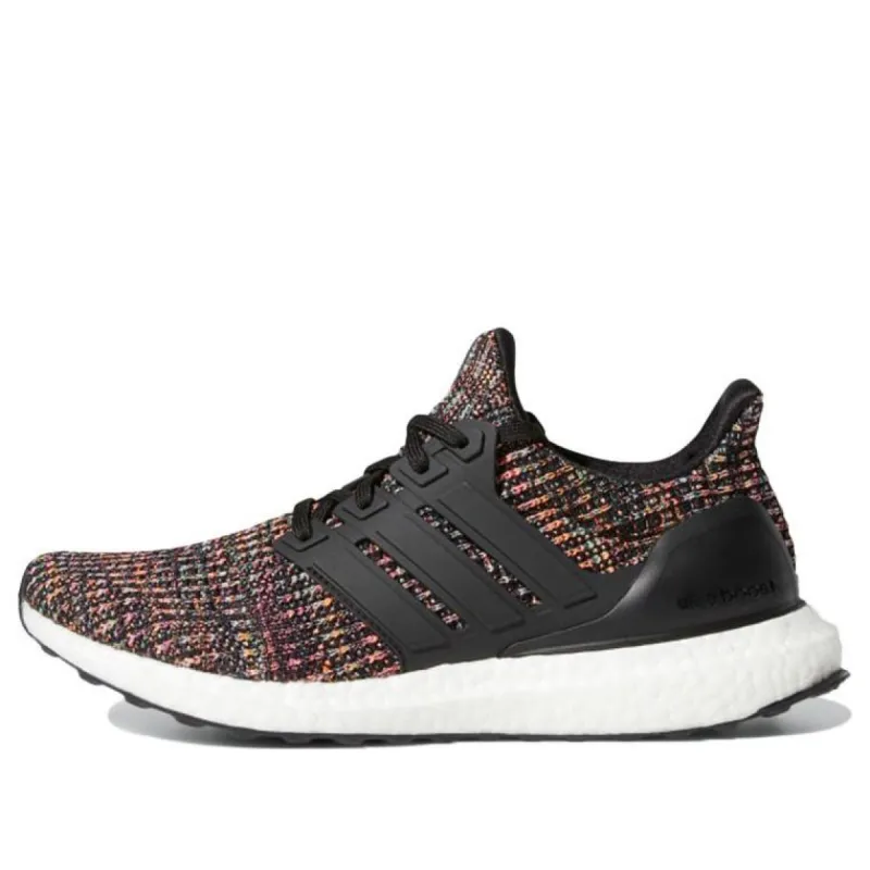 (WMNS) adidas Ultraboost 4.0 Dna 'Core Black ' H04851 sold by KicksCrew