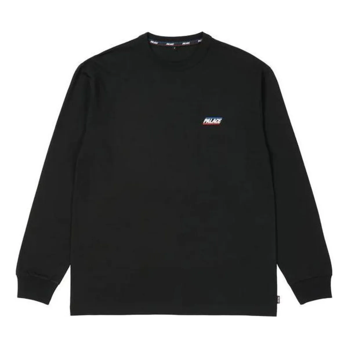 Palace Basically Long Sleeve T-Shirt 