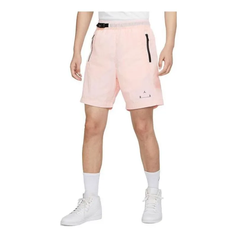 Air Jordan Breathable Basketball Sports Short 'Pink' DQ7876-610 sold by KicksCrew