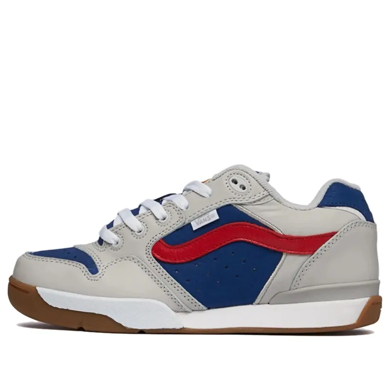 Gallery Dept. x Vans Rowley XLT 'Blue' VN000E21DC6 sold by KicksCrew