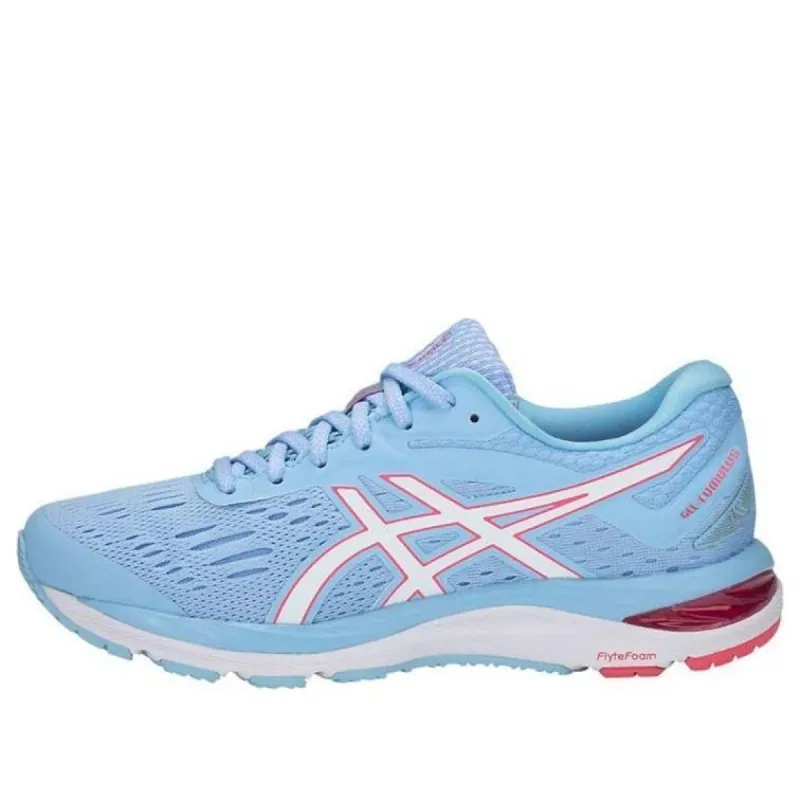 (WMNS) ASICS Gel-Cumulus 20 Wide 'Skylight' 1012A006-402 sold by KicksCrew