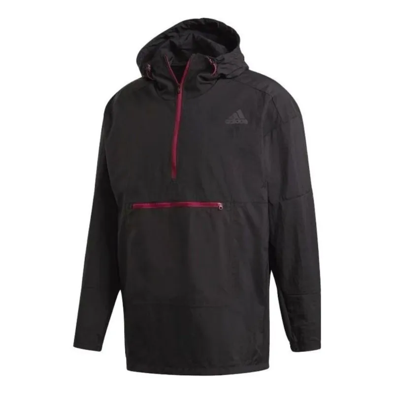 adidas Adapt Jacket 'Black' FS9858 sold by KicksCrew
