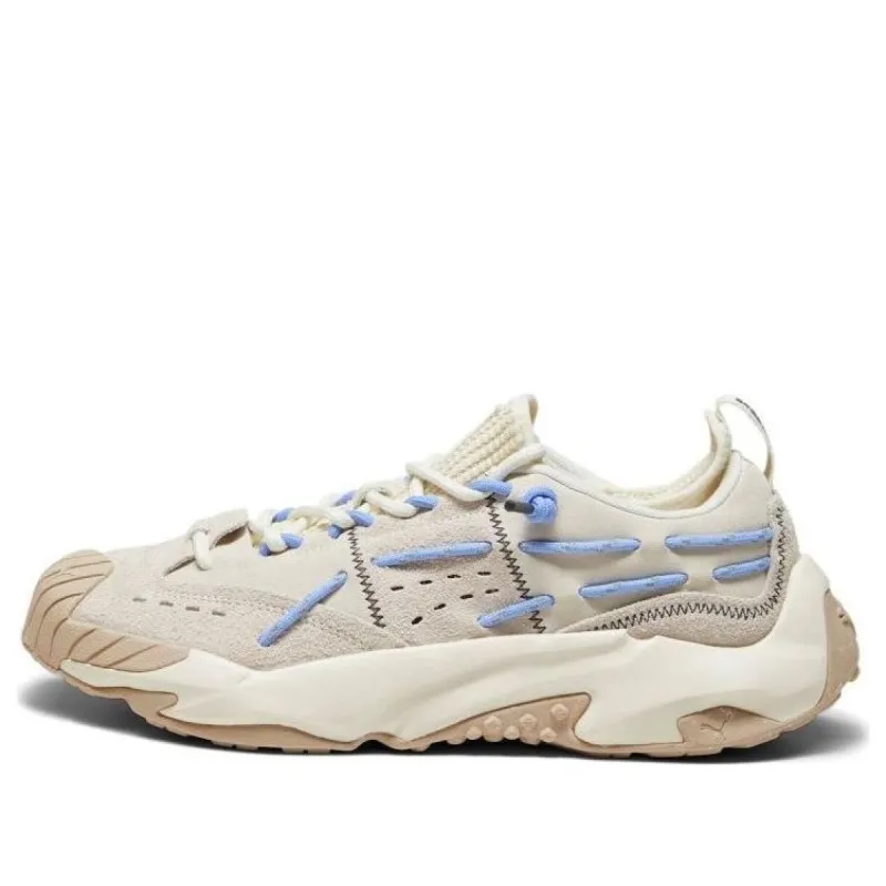 PUMA Plexus 'Pristine Elektro Purple' 386329-06 sold by KicksCrew