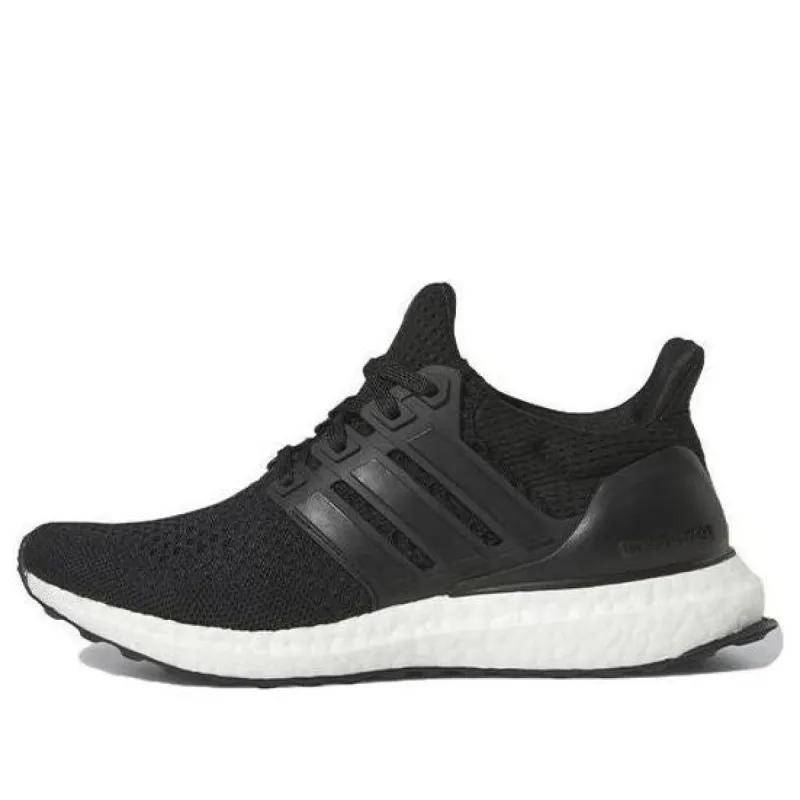 (GS) adidas UltraBoost 1.0 'Double Black' HQ4218 sold by KicksCrew
