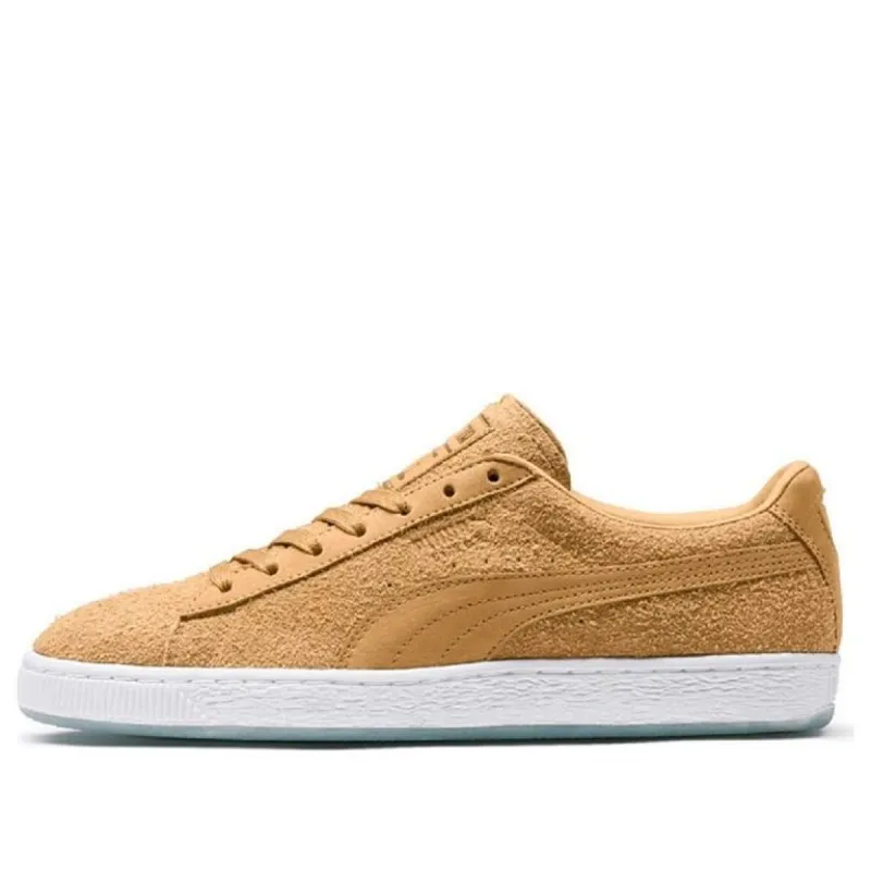 PUMA Chapter II x Suede 'Taffy' 366326-01 sold by KicksCrew