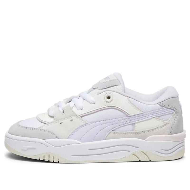 PUMA-180 'Warm White Spring Lavender' 389267-05 sold by KicksCrew