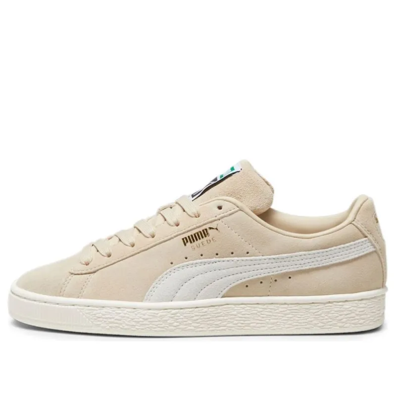 Puma Suede Classic XXI 'Granola Warm White' 374915-90 sold by KicksCrew