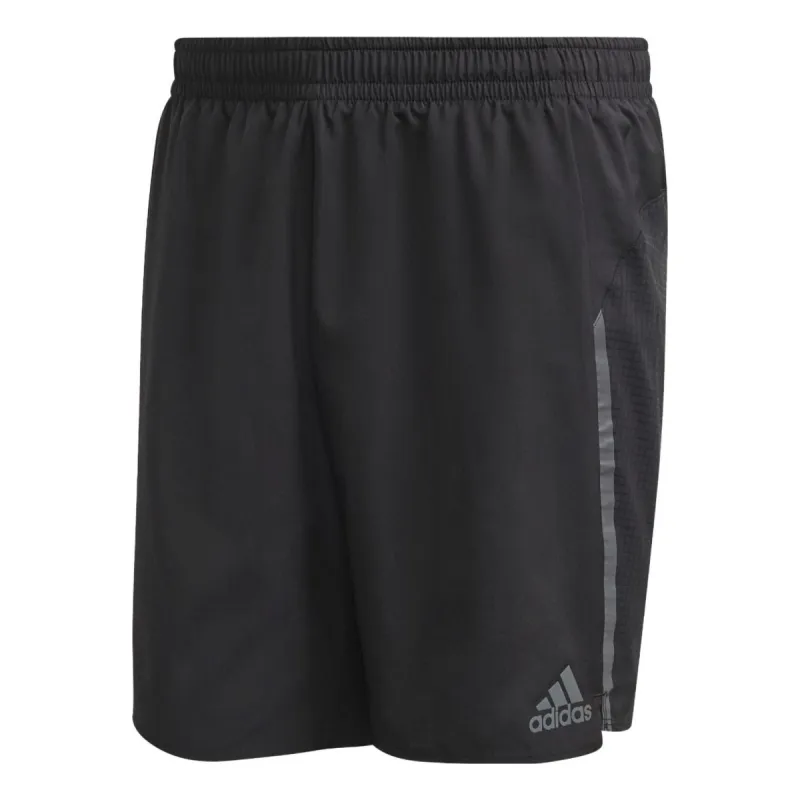 adidas Saturday Shorts 'Black' FQ4707 sold by KicksCrew