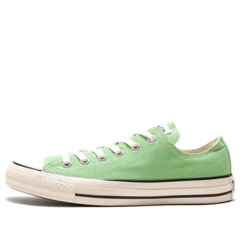 Converse All Stars US Colors OX 'Light Green' 1SD044 sold by KicksCrew