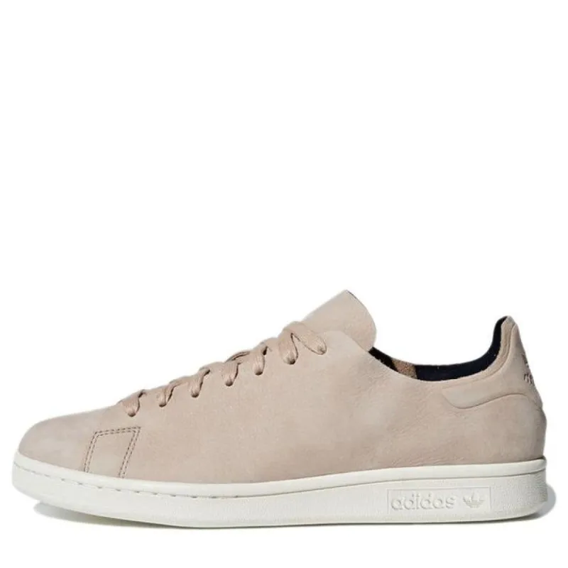 (WMNS) Adidas Stan Smith Nuud 'Ash Pearl' CQ2898 sold by KicksCrew