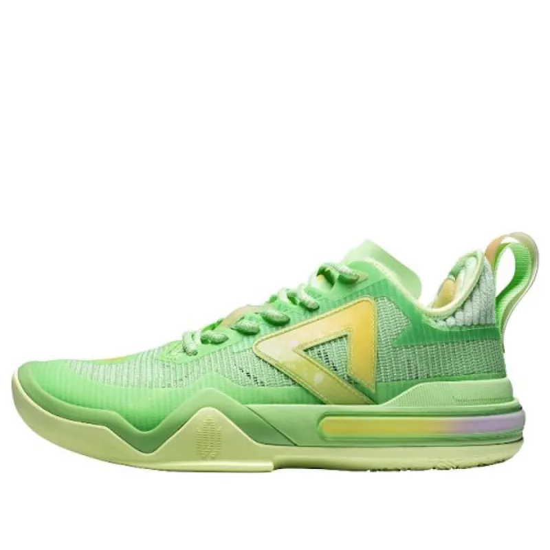 Peak AW1 Switch Andrew Wiggins 'HOPE' ET33851A-GRN sold by KicksCrew