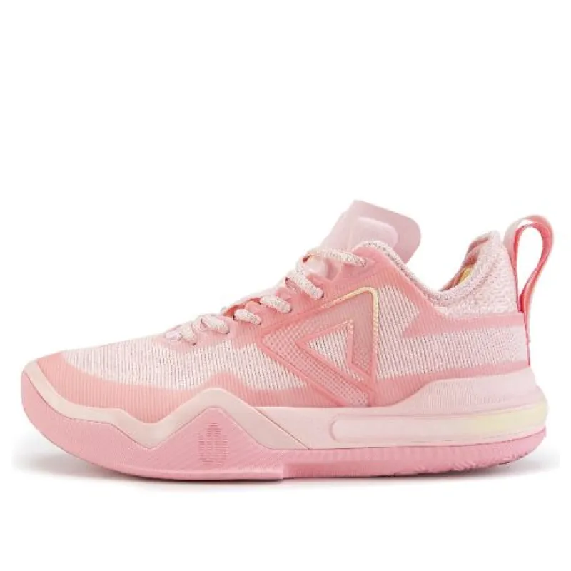 Peak AW1 Andrew Wiggins 'Pink' DA330877-PNK sold by KicksCrew