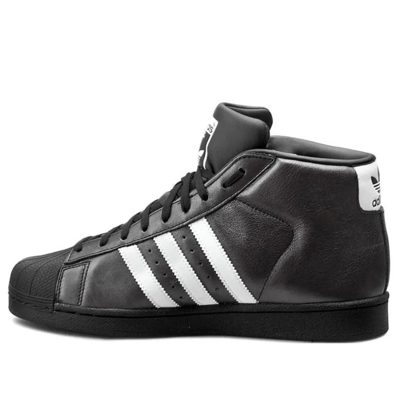 adidas Pro Model 'Black' S75850 sold by KicksCrew