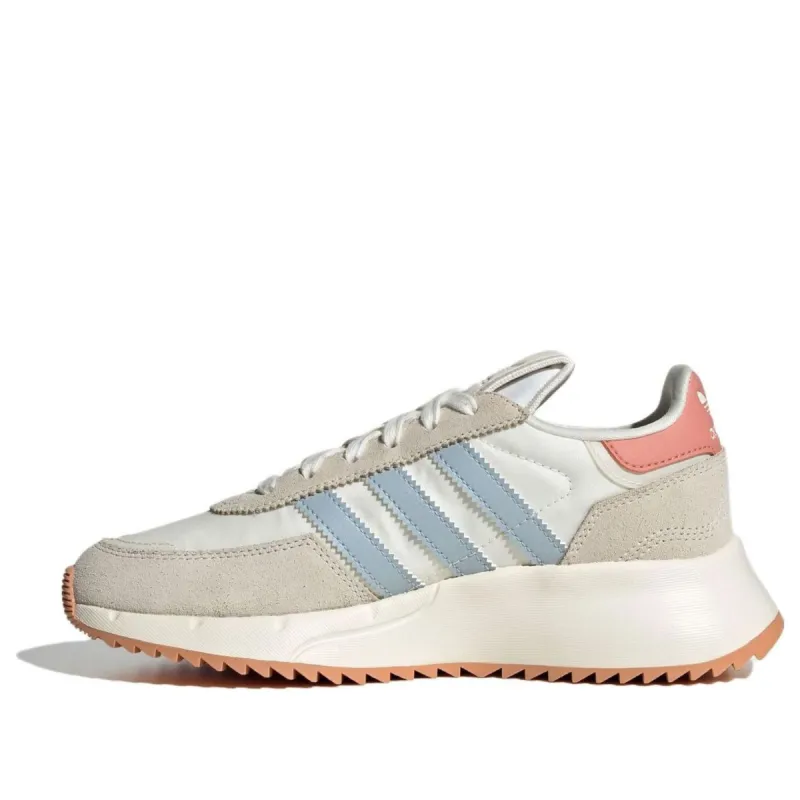 (GS) Adidas Retropy F2 'Off-White Blue' IG0749 sold by KicksCrew