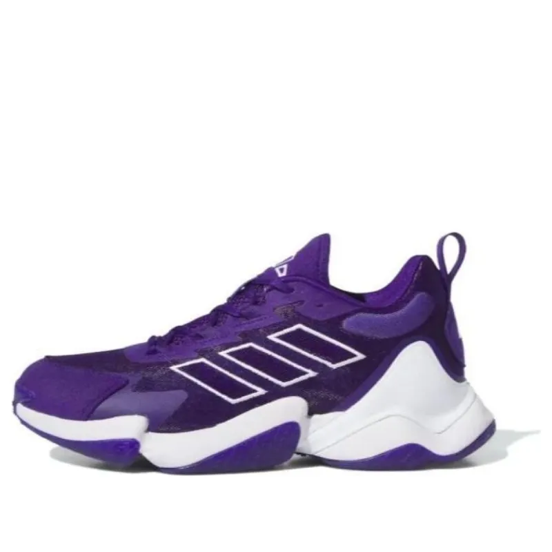Adidas Impact FLX 2 TF 'Team College Purple' IE9376 sold by KicksCrew
