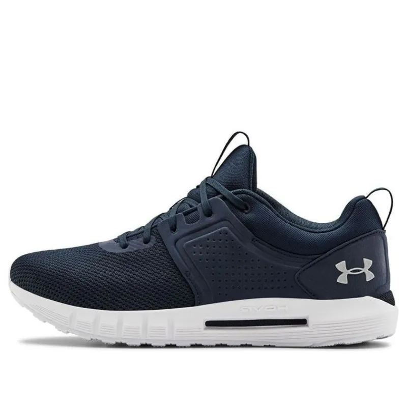 Under Armour HOVR CTW 'Black Navy' 3022427-401 sold by KicksCrew