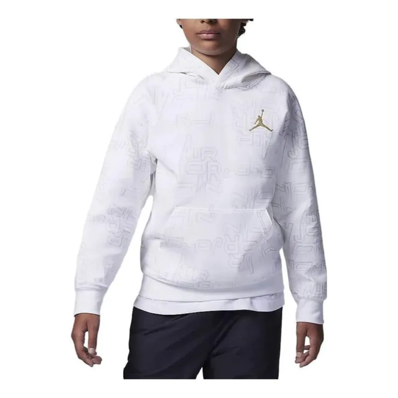 Air Jordan Small Logo 'White' FZ1957-100 sold by KicksCrew