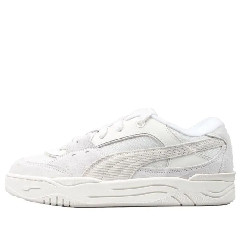 PUMA 180 Corduroy 'Warm White' 394873-01 sold by KicksCrew