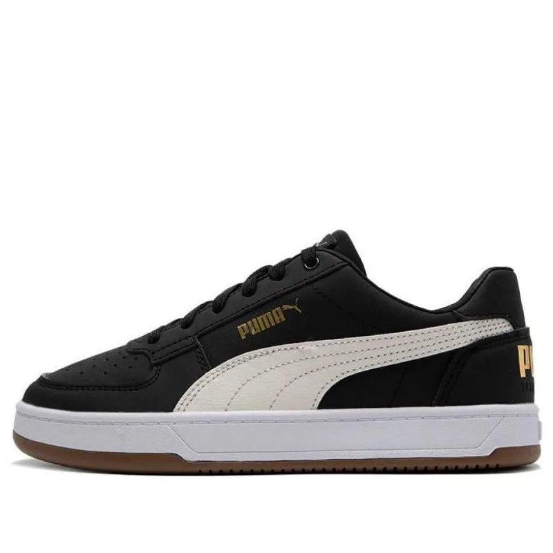PUMA Caven 2.0 75 Years 'Black' 394666-01 sold by KicksCrew
