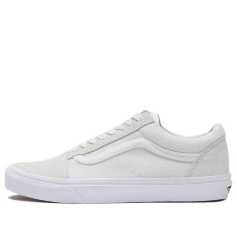 (WMNS) Vans Old Skool 'White' VN0A4BW2JVY sold by KicksCrew