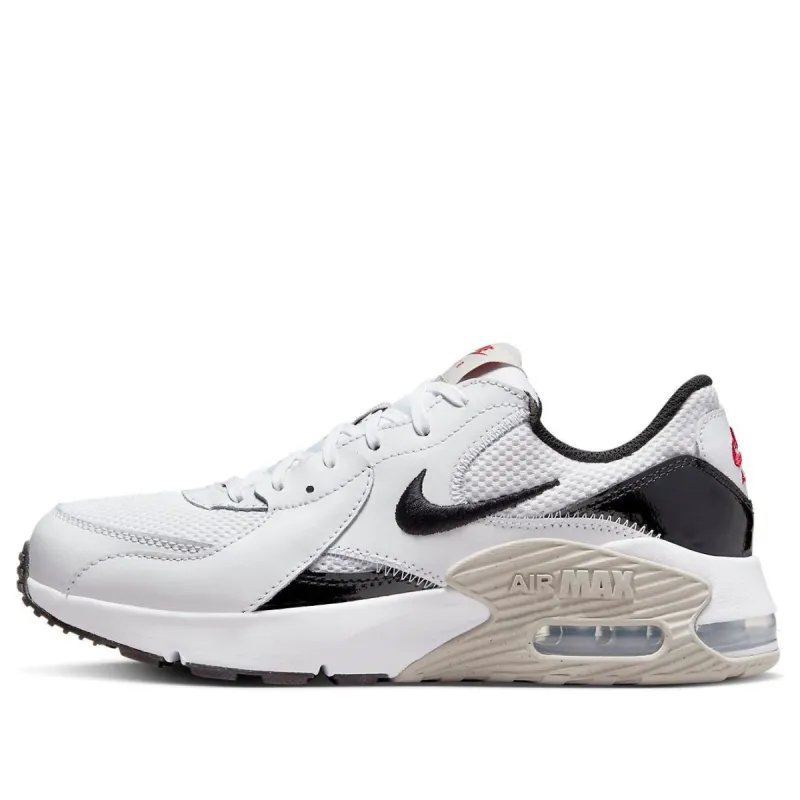 (WMNS) Nike Air Max Excee 'White Light Iron Ore' DR2402-100 sold by KicksCrew