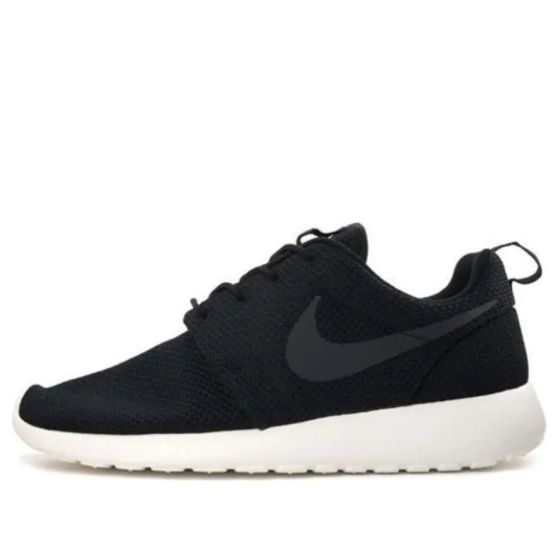 Nike Rosherun 'Black Grey Blue' 511881-004 sold by KicksCrew