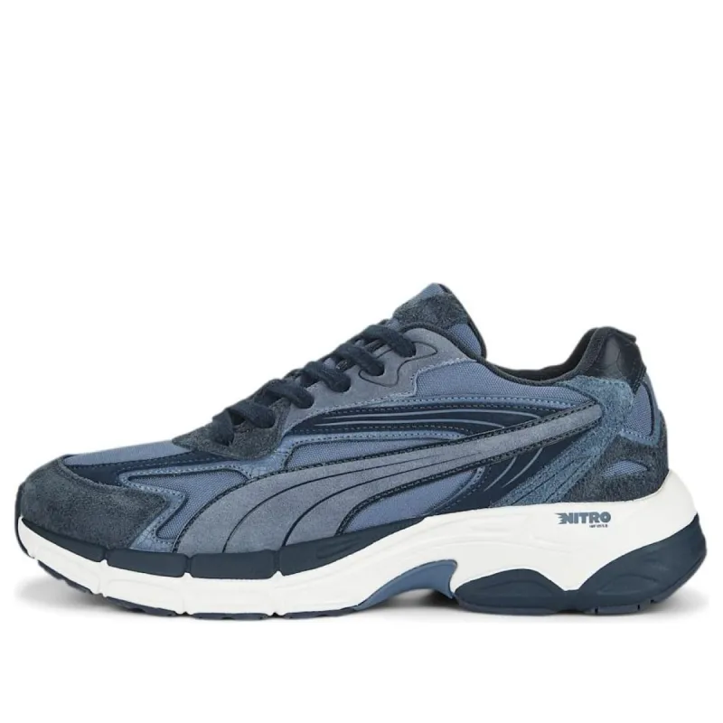 PUMA Teveris Nitro Worn Out 'Deep Dive' 390033-02 sold by KicksCrew