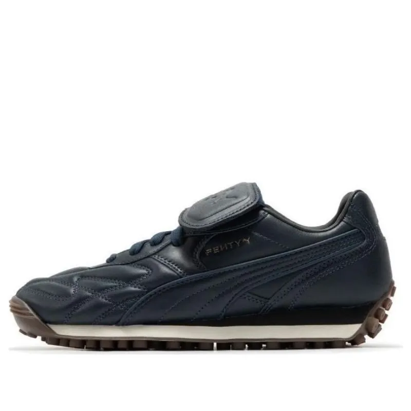 Puma Avanti L X Fenty 'Club Navy' 398352-01 sold by KicksCrew