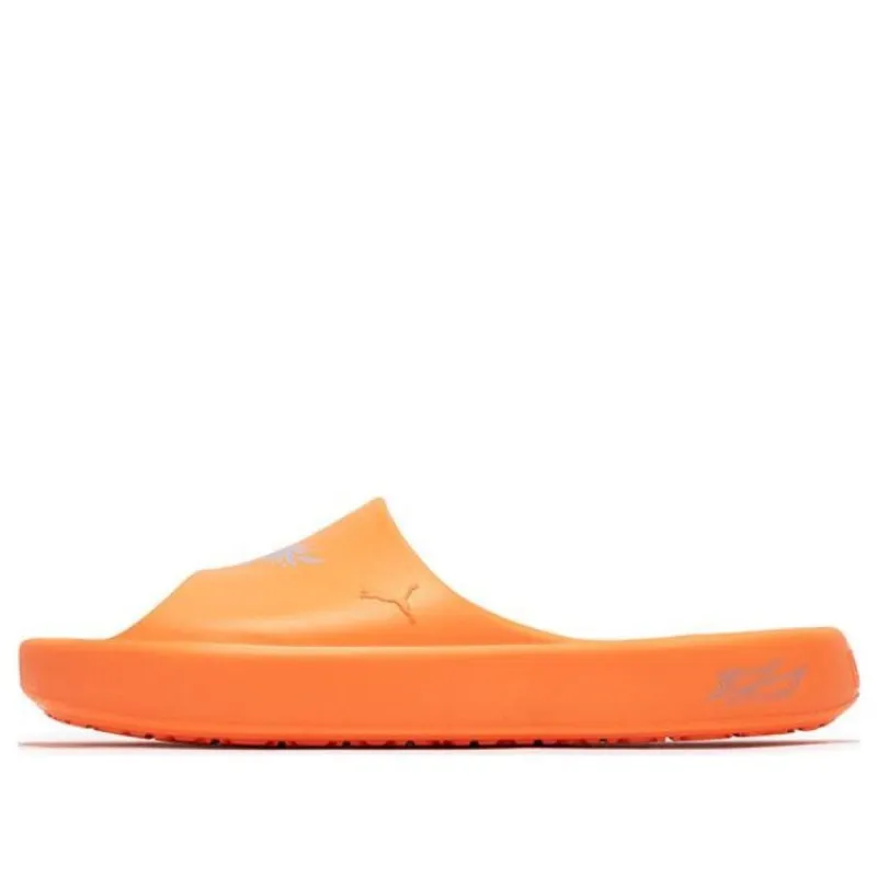 PUMA MB.02 Shibui Cat 'Ultra Orange' 394213-04 sold by KicksCrew
