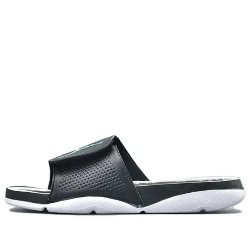 Nike Jordan Hydro 5 'Black' 820257-013 sold by KicksCrew
