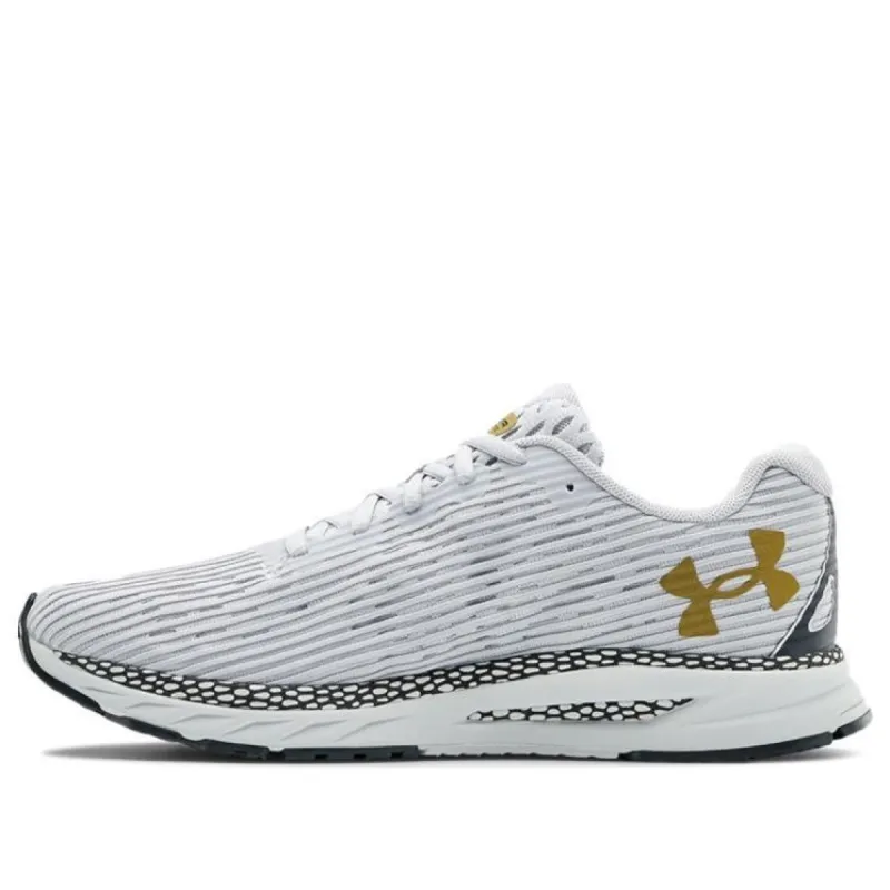 Under Armour Hovr Velociti 3 'Grey White' 3022589-102 sold by KicksCrew