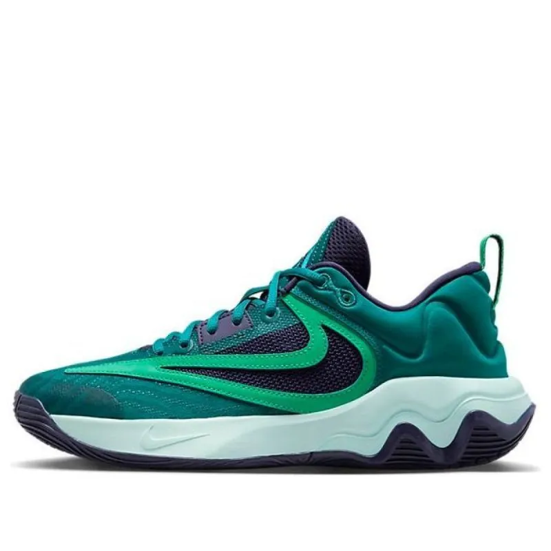 Nike Giannis Immortality 3 'Teal Purple' DZ7533-301 sold by KicksCrew