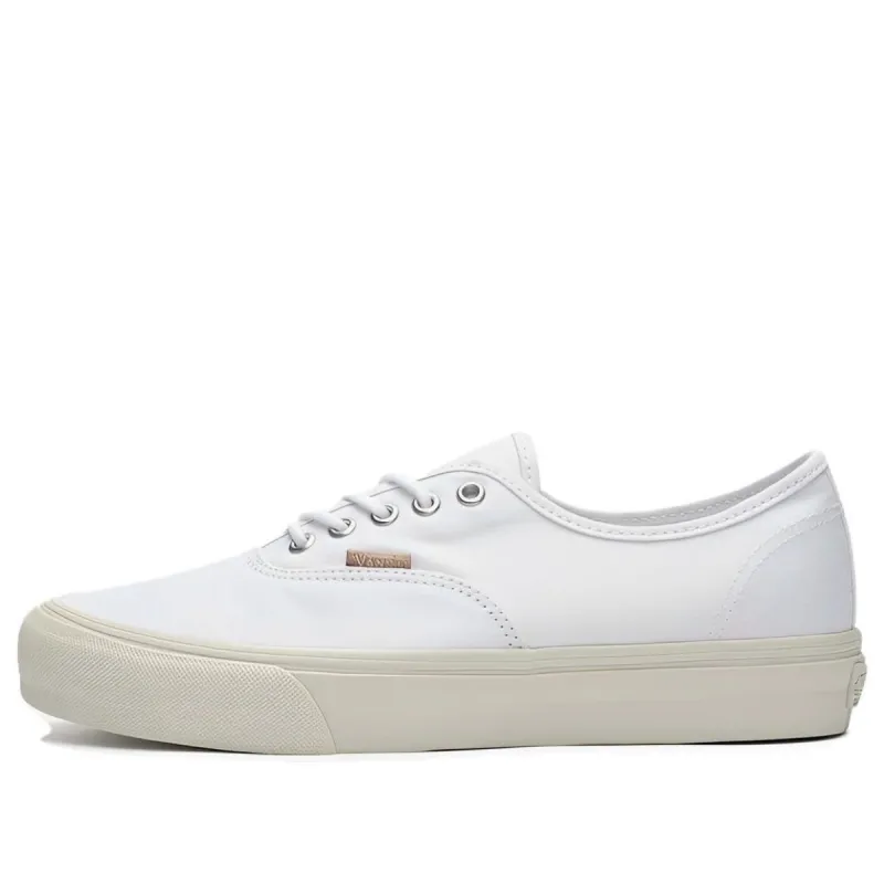 JJJJound x Vans Authentic VLT LX 'White' VN0A4CS4W00 sold by KicksCrew