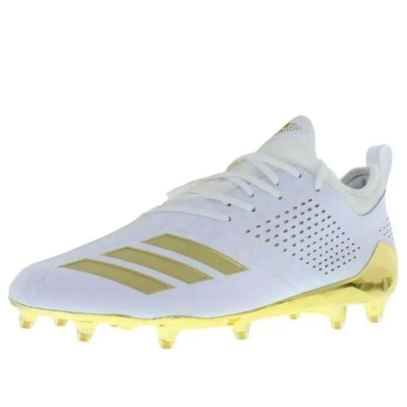 adidas Adizero 5 Star 7.0 'White Gold' CG6326 sold by KicksCrew
