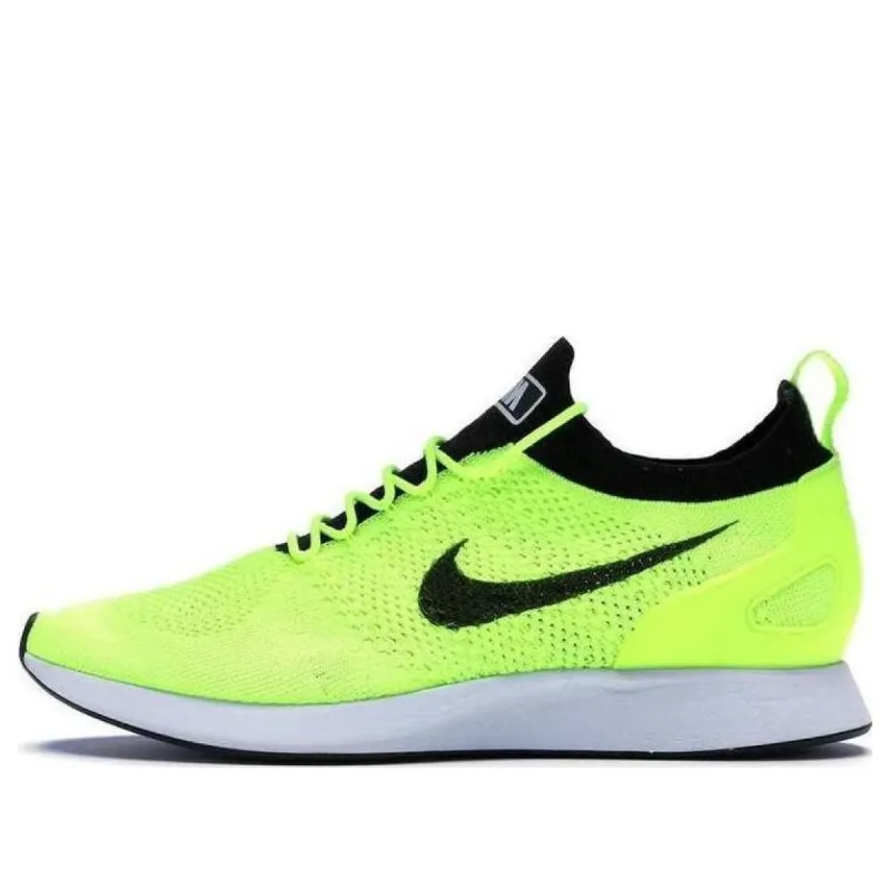 Nike Air Zoom Mariah Flyknit Racer 'Volt' 918264-700 sold by KicksCrew