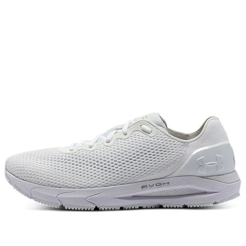 Under Armour HOVR Sonic 4 CN 'Summit White' 3025206-101 sold by KicksCrew