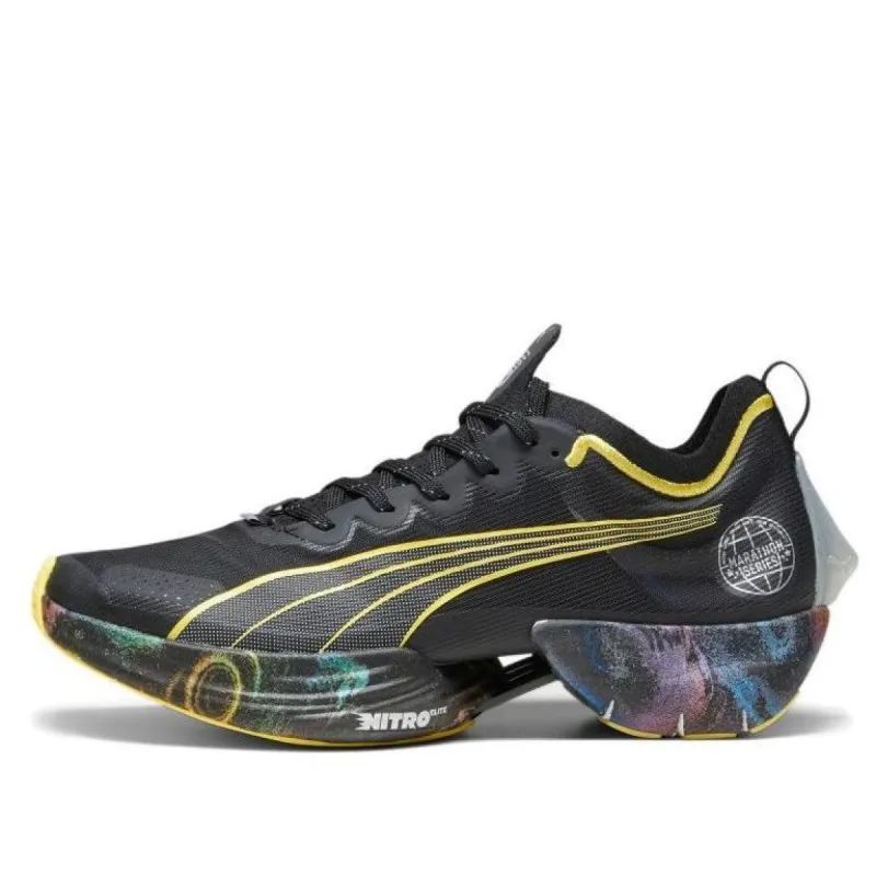 Puma Fast-R Nitro Elite 'Marathon Series' 378465-01 sold by KicksCrew