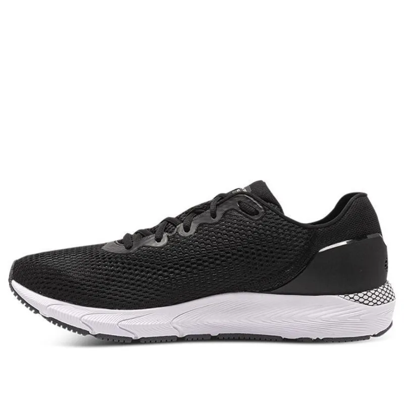 Under Armour Hovr Sonic 4 CN 'Black White' 3025206-001 sold by KicksCrew