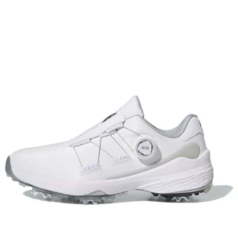 (WMNS) adidas ZG23 Boa Lightstrike 'White' IF0239 sold by KicksCrew