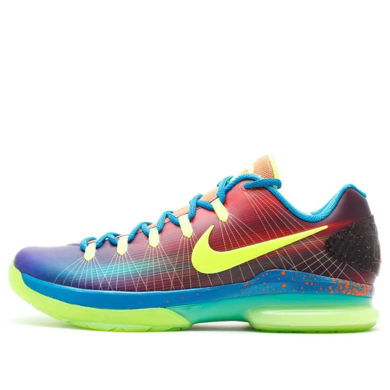 Nike KD 5 Elite 'EYBL' 585386-900 sold by KicksCrew