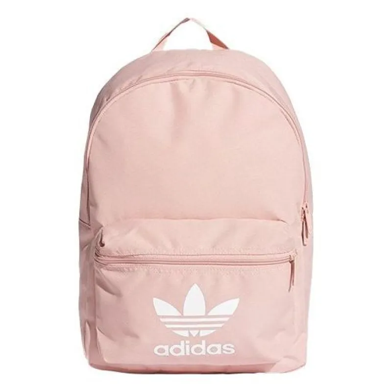 adidas Adicolor Classic Backpack 'Pink Spirit' ED8671 sold by KicksCrew