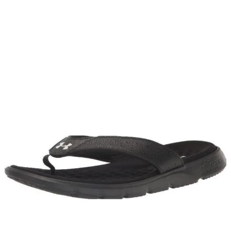 Under Armour Ignite Pro Sandals 'Black' 9317681-T3 sold by KicksCrew