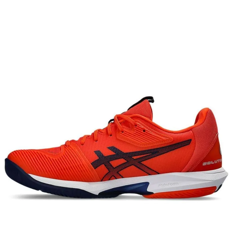 Asics Solution Speed FF 3 'Koi Blue Expanse' 1041A438-800 sold by KicksCrew
