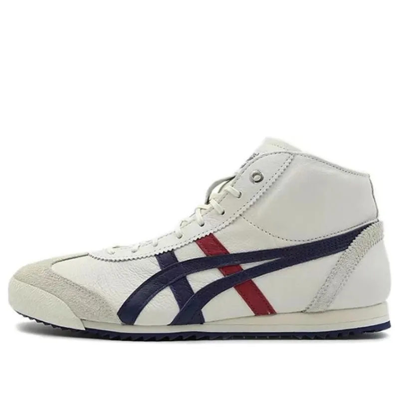 Onitsuka Tiger Mexico 66 SD MR 'White Navy' 1183A001-100 sold by KicksCrew